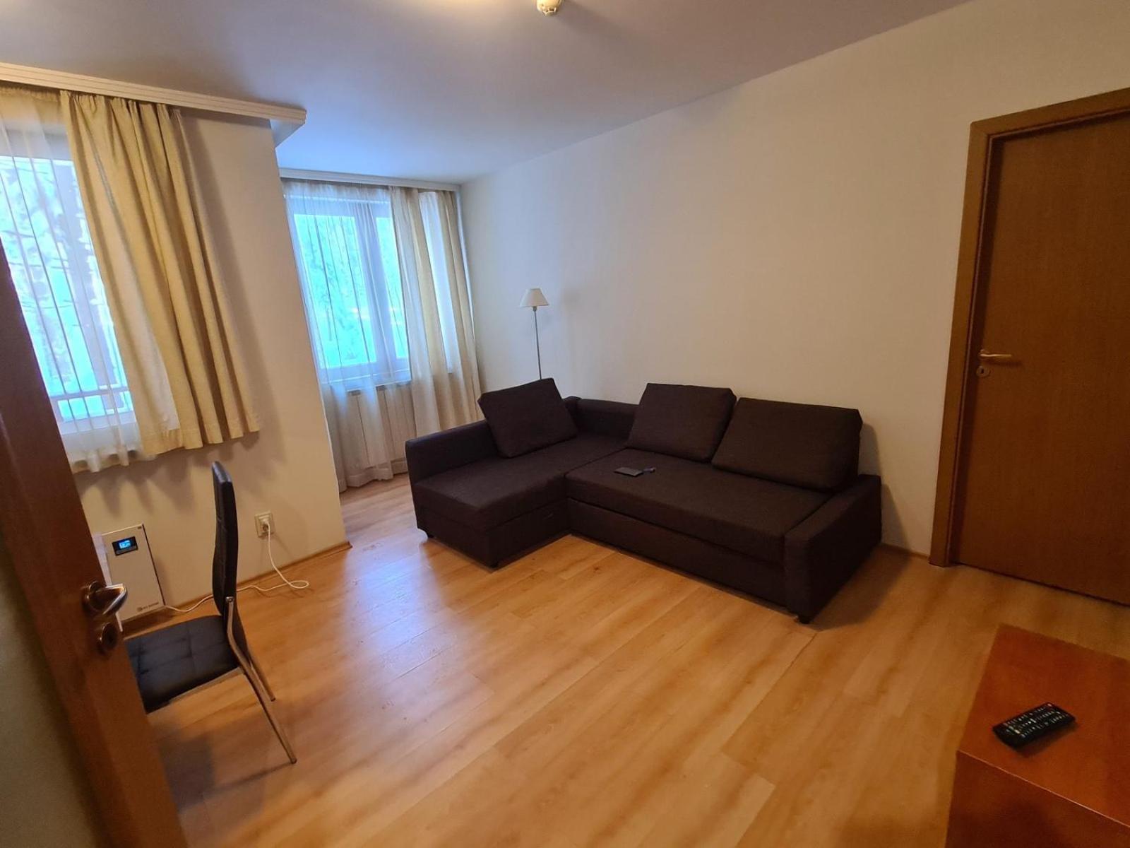 Forest Apartment/ Villa Park Borovets Exterior foto